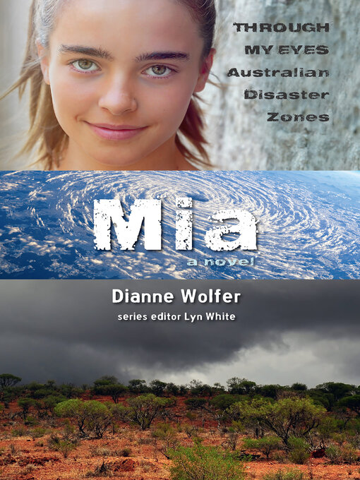 Title details for Mia by Dianne Wolfer - Available